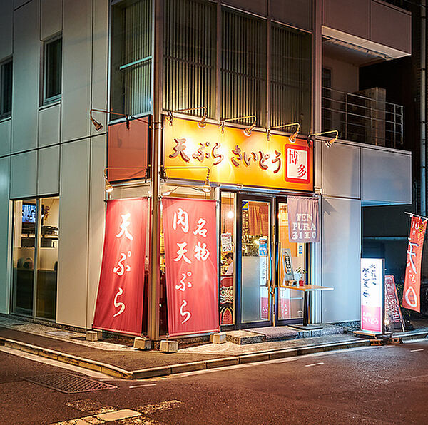 東京都千代田区神田小川町１丁目(賃貸マンション1DK・5階・25.13㎡)の写真 その27