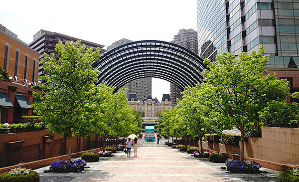 東京都渋谷区恵比寿３丁目(賃貸マンション1K・3階・28.23㎡)の写真 その20