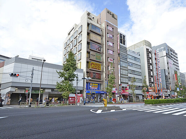 東京都中央区日本橋馬喰町１丁目(賃貸マンション1LDK・8階・40.12㎡)の写真 その30