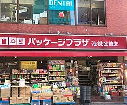 東京都豊島区池袋１丁目（賃貸マンション1LDK・4階・30.02㎡） その30