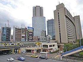 東京都千代田区飯田橋１丁目（賃貸マンション1LDK・6階・36.72㎡） その27