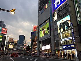 東京都新宿区新宿６丁目（賃貸マンション1LDK・9階・32.22㎡） その23