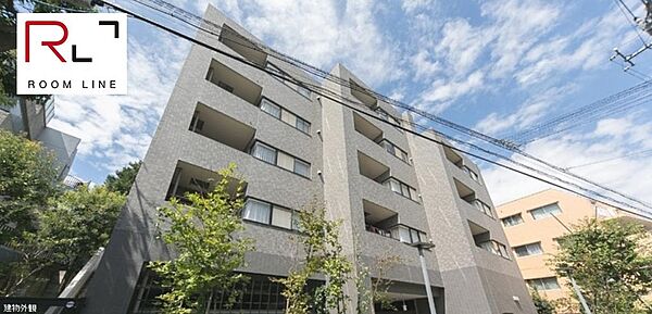 東京都新宿区西早稲田２丁目(賃貸マンション2LDK・5階・57.86㎡)の写真 その1