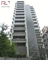 東京都新宿区歌舞伎町２丁目（賃貸マンション1K・10階・25.24㎡） その1