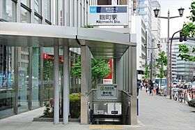 東京都千代田区麹町１丁目（賃貸マンション1R・2階・35.38㎡） その20