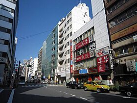 東京都渋谷区代々木１丁目（賃貸マンション1R・4階・27.57㎡） その25