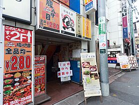 東京都千代田区神田小川町１丁目（賃貸マンション1LDK・6階・33.16㎡） その24