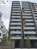 東京都新宿区市谷田町２丁目（賃貸マンション2LDK・9階・56.10㎡） その1