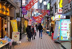 東京都渋谷区笹塚２丁目（賃貸マンション1K・7階・22.20㎡） その23