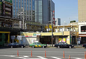 東京都千代田区飯田橋１丁目（賃貸マンション1LDK・7階・40.21㎡） その27