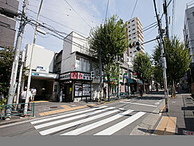 東京都新宿区南山伏町（賃貸マンション3LDK・2階・72.12㎡） その29