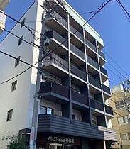 東京都新宿区水道町（賃貸マンション1K・2階・30.72㎡） その1