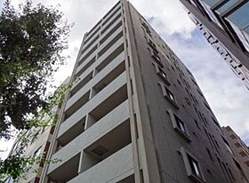 東京都文京区小石川１丁目（賃貸マンション1K・10階・25.73㎡） その1