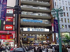 東京都新宿区新宿５丁目（賃貸マンション2LDK・7階・53.96㎡） その26