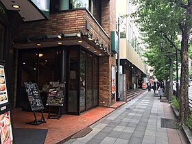 東京都新宿区市谷本村町（賃貸マンション2LDK・13階・53.10㎡） その15