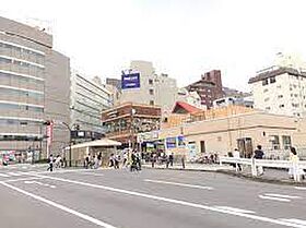 東京都新宿区市谷本村町（賃貸マンション2LDK・13階・53.10㎡） その26