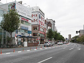 東京都新宿区市谷本村町（賃貸マンション2LDK・13階・53.10㎡） その28