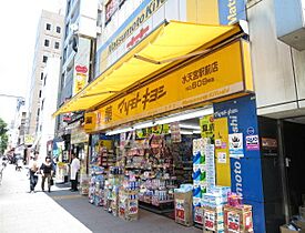 東京都中央区日本橋蛎殻町１丁目（賃貸マンション2LDK・7階・65.50㎡） その26