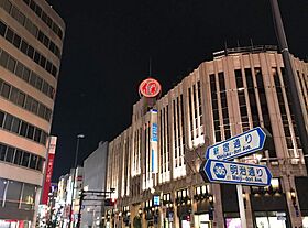 東京都新宿区北新宿４丁目（賃貸マンション1K・3階・25.28㎡） その19