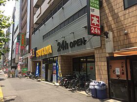 東京都新宿区歌舞伎町２丁目（賃貸マンション1K・5階・25.24㎡） その18