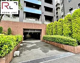 東京都渋谷区代官山町（賃貸マンション1LDK・3階・54.53㎡） その16