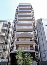 東京都千代田区三番町（賃貸マンション2LDK・9階・56.45㎡） その1