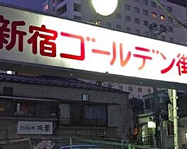 東京都新宿区西新宿７丁目（賃貸マンション1K・8階・23.43㎡） その21