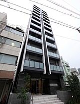 東京都豊島区南大塚１丁目（賃貸マンション1DK・3階・25.53㎡） その1