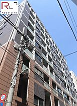 東京都中央区日本橋浜町３丁目（賃貸マンション1LDK・4階・40.45㎡） その19