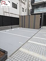 東京都新宿区市谷田町２丁目（賃貸マンション1LDK・8階・45.68㎡） その3