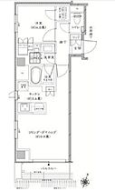 東京都千代田区神田紺屋町（賃貸マンション1LDK・3階・42.07㎡） その2