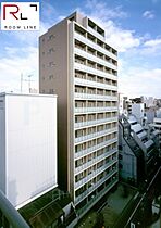 東京都新宿区新宿１丁目（賃貸マンション1R・1階・26.17㎡） その1