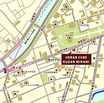 東京都千代田区九段南３丁目（賃貸マンション1R・4階・33.44㎡） その14