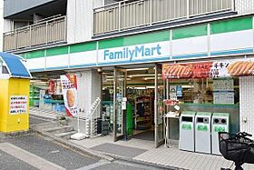 東京都新宿区市谷加賀町２丁目（賃貸マンション1LDK・2階・37.29㎡） その23