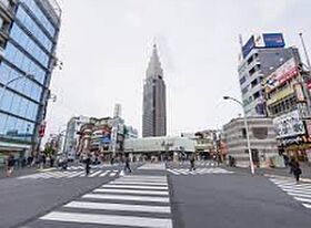 東京都渋谷区千駄ヶ谷５丁目（賃貸マンション1K・4階・29.66㎡） その19