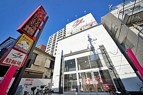 東京都渋谷区笹塚１丁目（賃貸マンション1R・4階・30.20㎡） その24