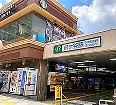 東京都新宿区市谷田町２丁目（賃貸マンション1LDK・6階・53.87㎡） その30