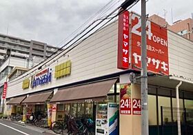 東京都中央区日本橋久松町（賃貸マンション3LDK・9階・71.38㎡） その17