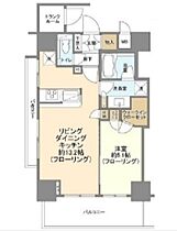 東京都千代田区神田神保町２丁目（賃貸マンション1LDK・7階・46.03㎡） その2