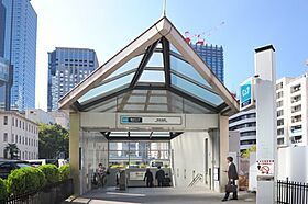 東京都新宿区北新宿１丁目（賃貸マンション1LDK・8階・36.16㎡） その23