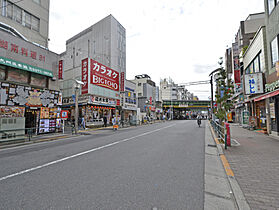 東京都新宿区北新宿１丁目（賃貸マンション1LDK・8階・36.16㎡） その27