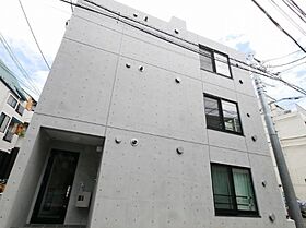 東京都渋谷区鶯谷町（賃貸マンション1LDK・1階・42.40㎡） その1