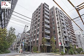 東京都渋谷区恵比寿１丁目（賃貸マンション1LDK・5階・39.17㎡） その4