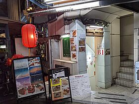 東京都新宿区北新宿２丁目（賃貸マンション1R・4階・37.34㎡） その29