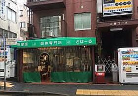 東京都渋谷区元代々木町（賃貸マンション1LDK・1階・50.47㎡） その14