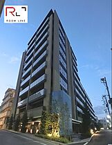 東京都新宿区西早稲田２丁目（賃貸マンション1LDK・2階・49.93㎡） その1