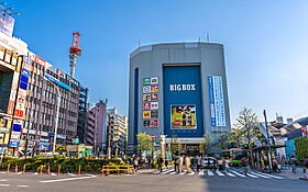 東京都新宿区西早稲田２丁目（賃貸マンション1LDK・2階・49.93㎡） その25