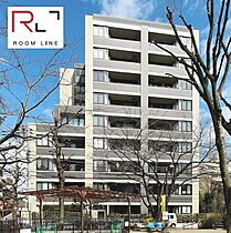 東京都渋谷区富ヶ谷２丁目（賃貸マンション1LDK・5階・48.36㎡） その1