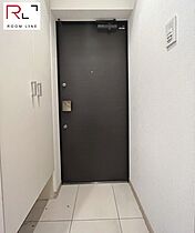 東京都新宿区北新宿１丁目（賃貸マンション1LDK・13階・41.49㎡） その11