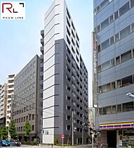 東京都中央区新川１丁目（賃貸マンション1LDK・12階・40.55㎡） その1